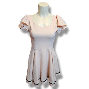 Honey Bunch Vintage everything cute pin up dress. 0
